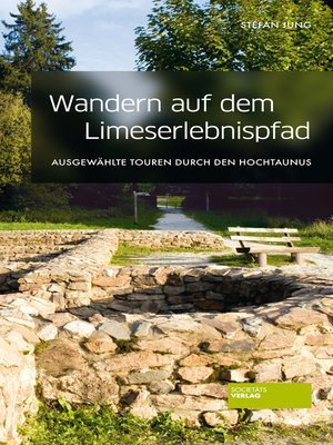 cover image of Wandern auf dem Limes-Erlebnispfad